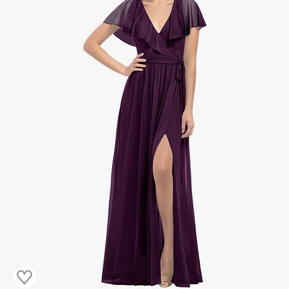 Evening gown